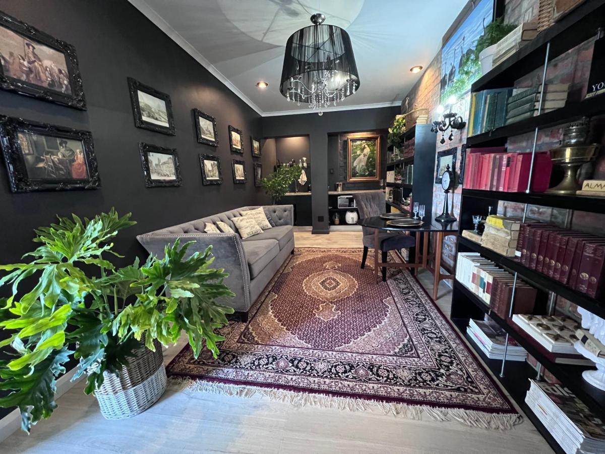 Royal Library Room Μόσελ Μπέι Εξωτερικό φωτογραφία